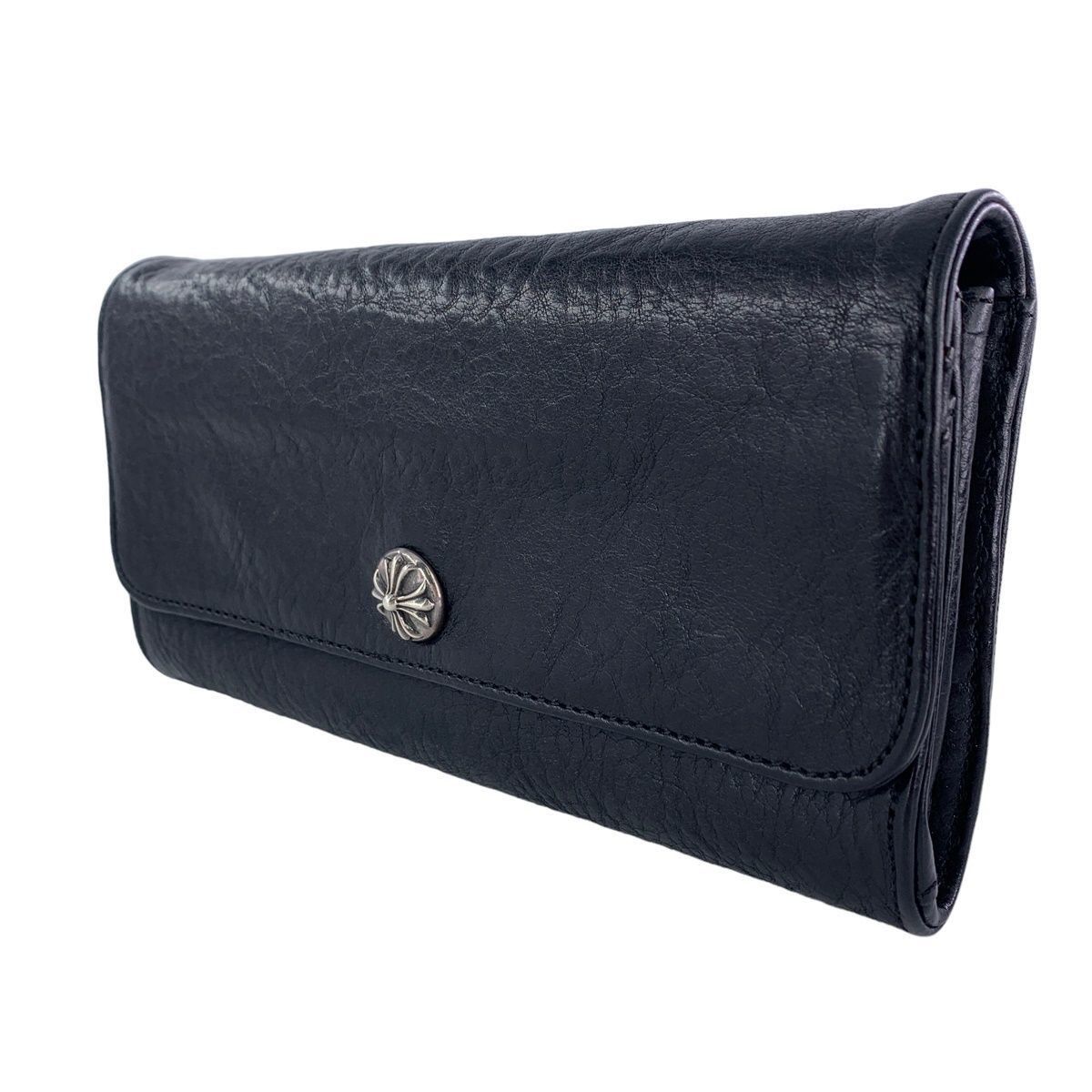 chrome hearts judy wallet