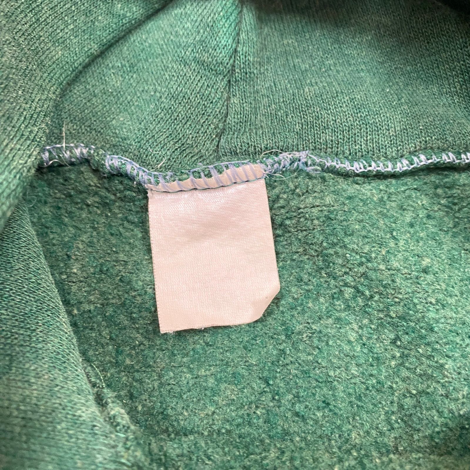 Vintage True Vintage 70s College of William and Mary Hoodie Size M Size US M / EU 48-50 / 2 - 4 Thumbnail