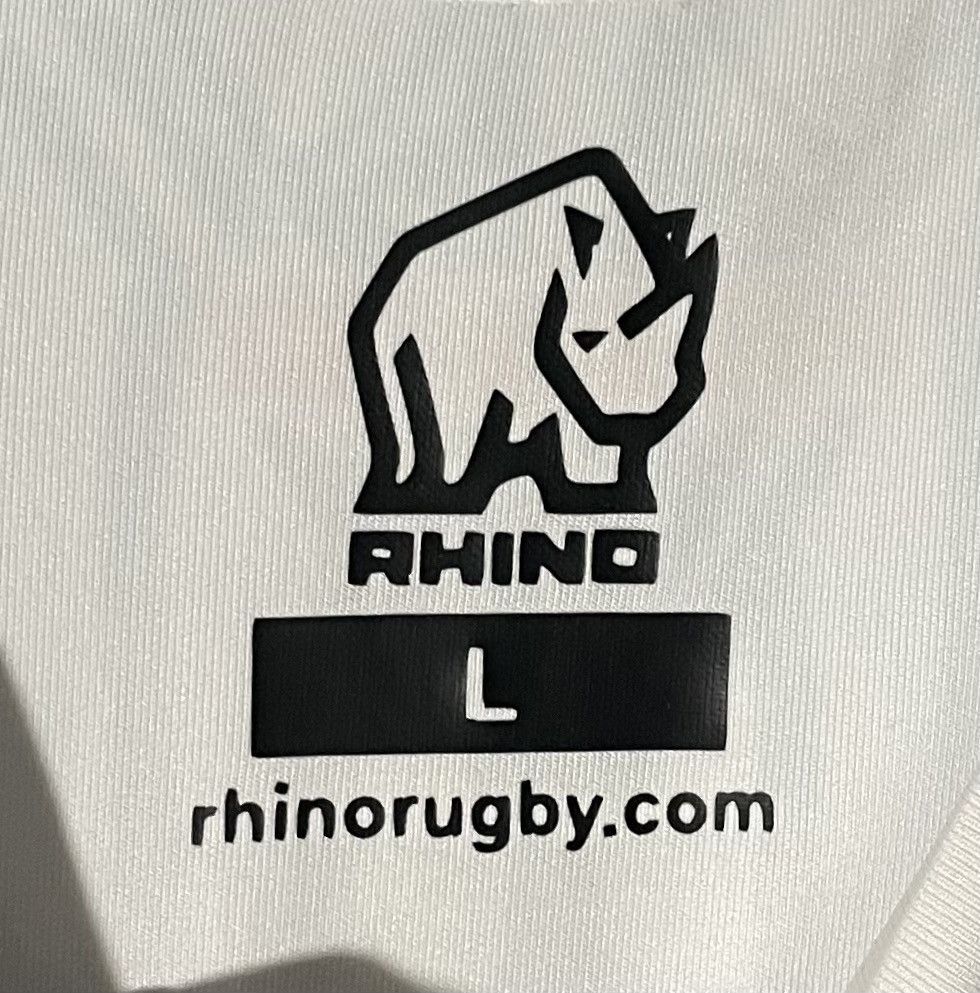 Other Rhino National Collegiate Rugby Independent Blue Rising Star Size US L / EU 52-54 / 3 - 2 Thumbnail
