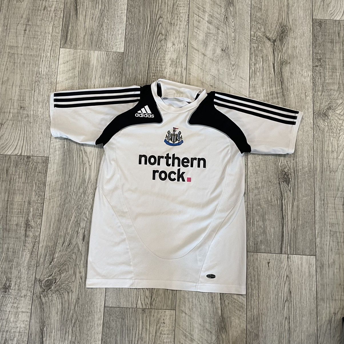 Northern Rock Newcastle Shirt | Grailed