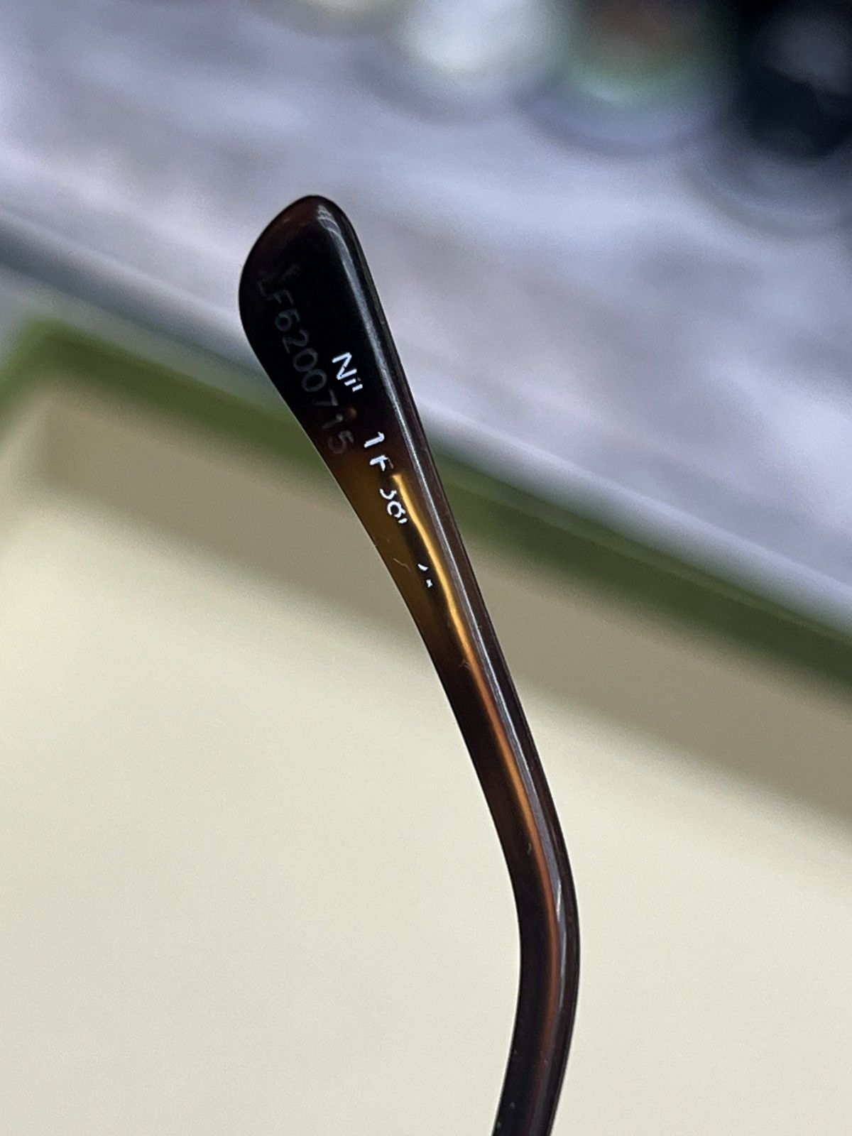 Tom Ford Tom Ford Sunglasses Size ONE SIZE - 11 Thumbnail
