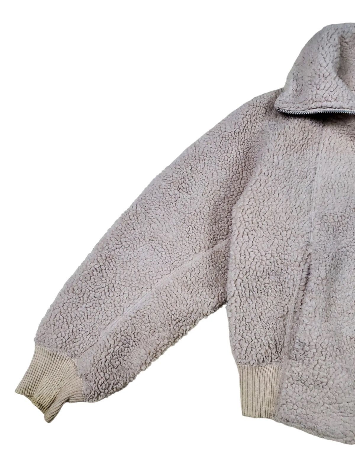 Christophe Lemaire ✅️🔥Christopher Lemaire x Uniqlo UUU Sherpa🔥 Size US M / EU 48-50 / 2 - 3 Thumbnail