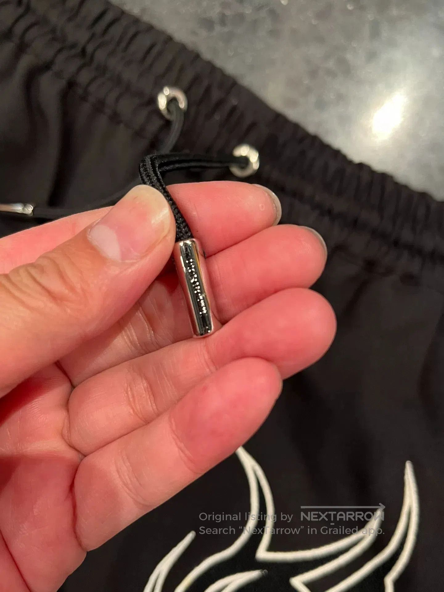 Dior Dior Homme Black Casual Sports Pants. Size US 30 / EU 46 - 4 Thumbnail
