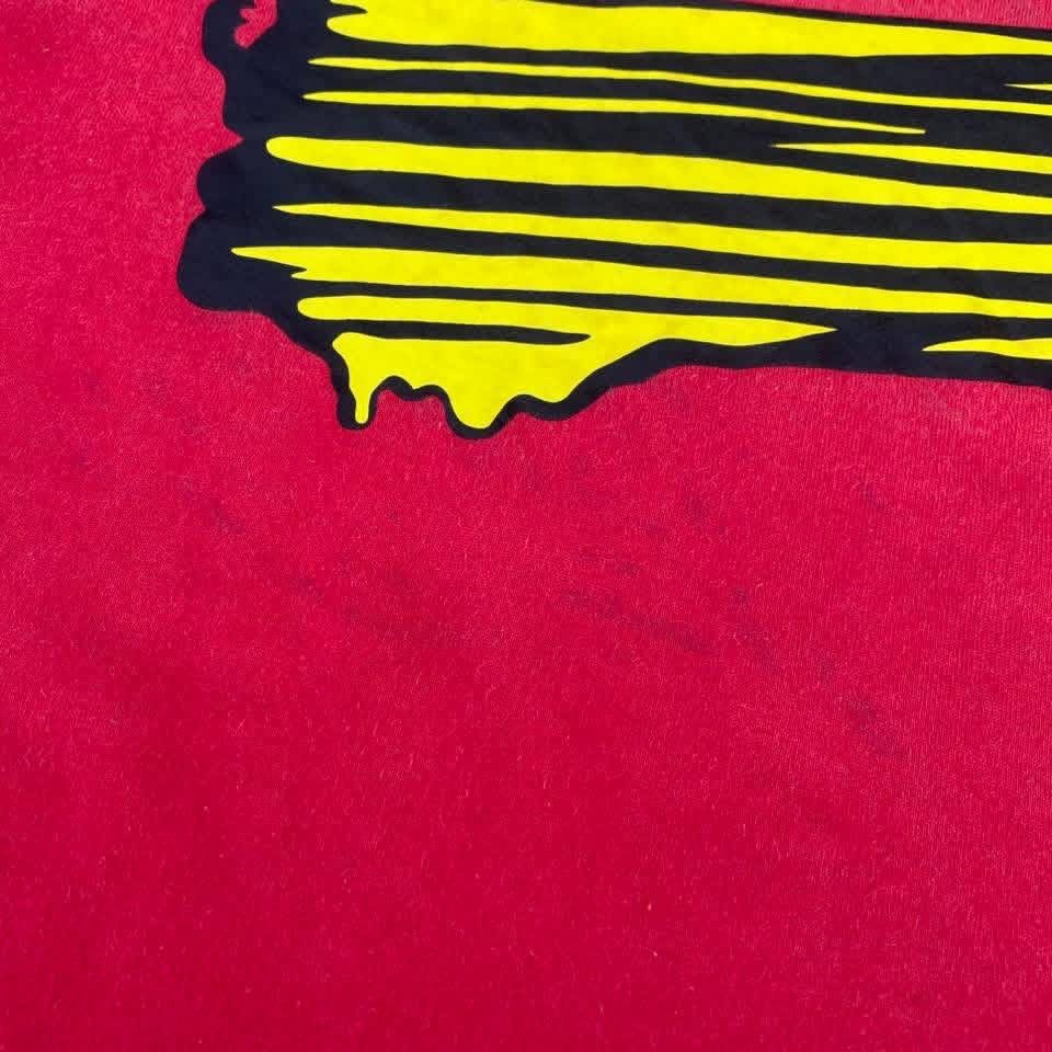 Uniqlo RARE ‼️ Roy Lichtenstein Size US XL / EU 56 / 4 - 5 Thumbnail