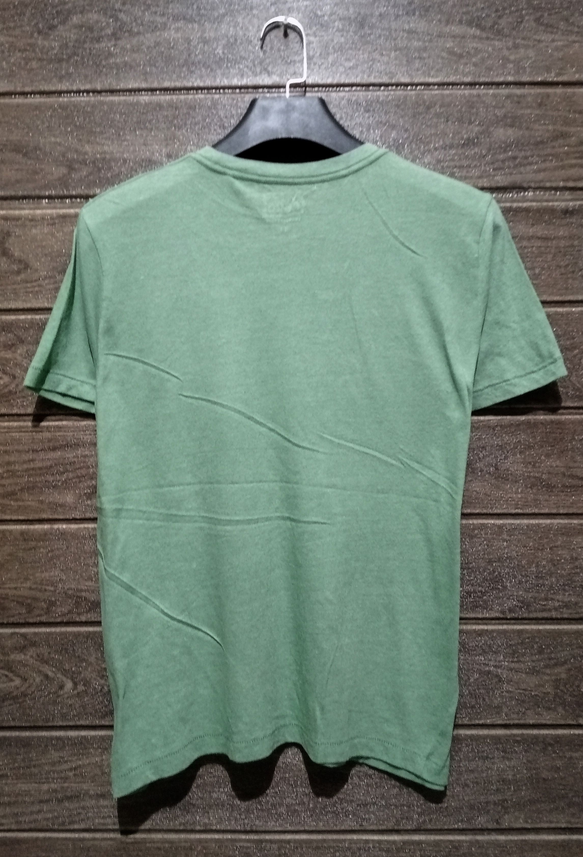 Vintage Vintage Single Stitch Luckybrand Wakefiled Castrol Tee Size US XL / EU 56 / 4 - 2 Thumbnail