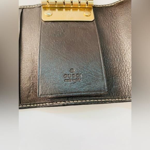 Gucci Gucci Keyholder Key Case Size ONE SIZE - 10 Thumbnail
