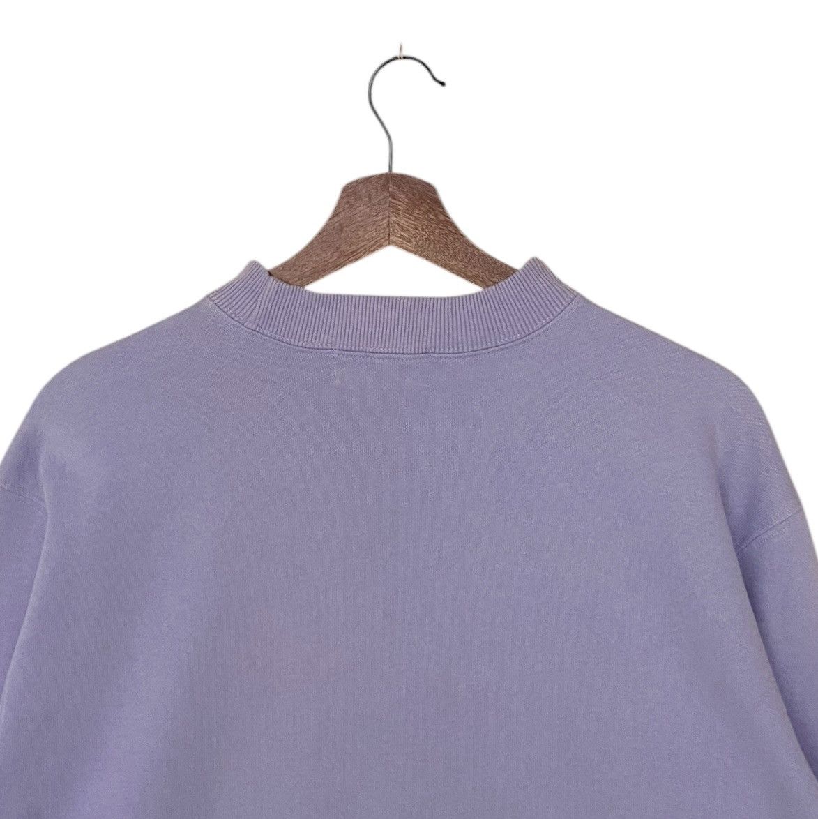 Pierre Cardin × Vintage Vintage Brand Pierre Cardin Sweatshirt 2000s Size US M / EU 48-50 / 2 - 8 Thumbnail