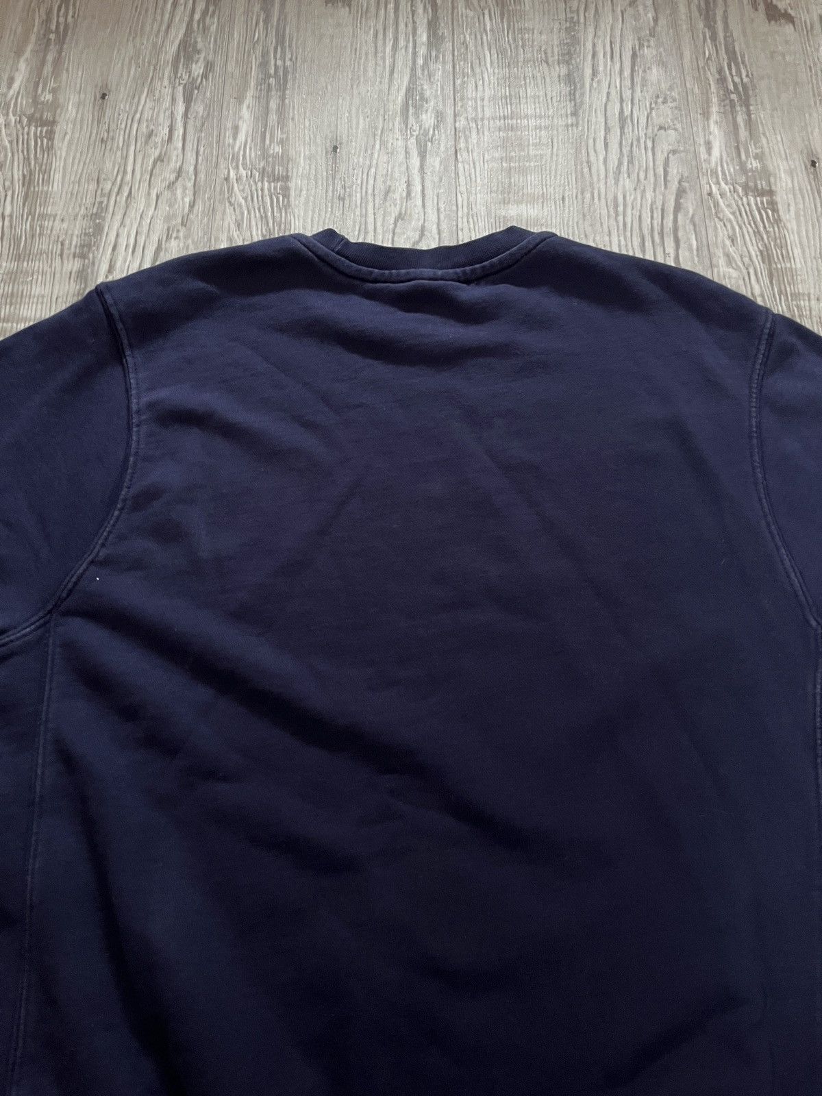 Nike PSG Soccer Crewneck Size US S / EU 44-46 / 1 - 4 Thumbnail