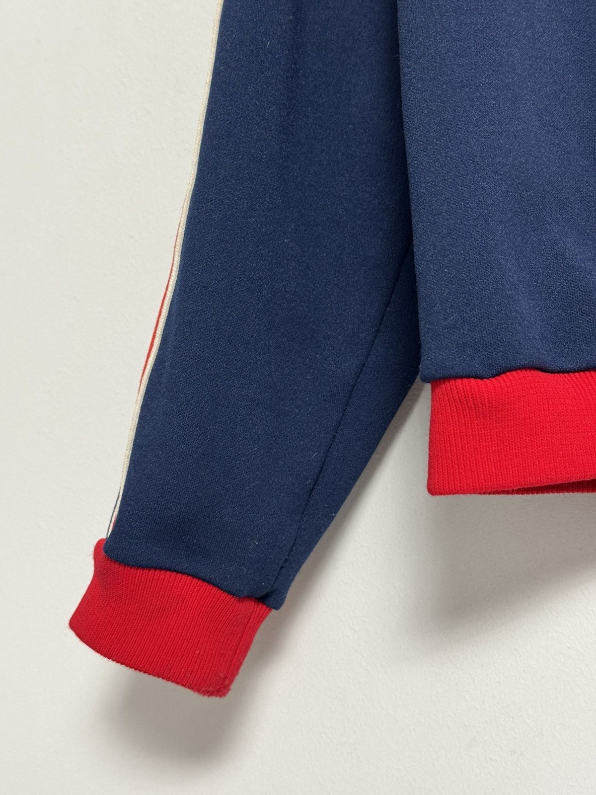 Other 1970s St michael track suit badges swimming patches XS-S Size US XS / EU 42 / 0 - 8 Thumbnail