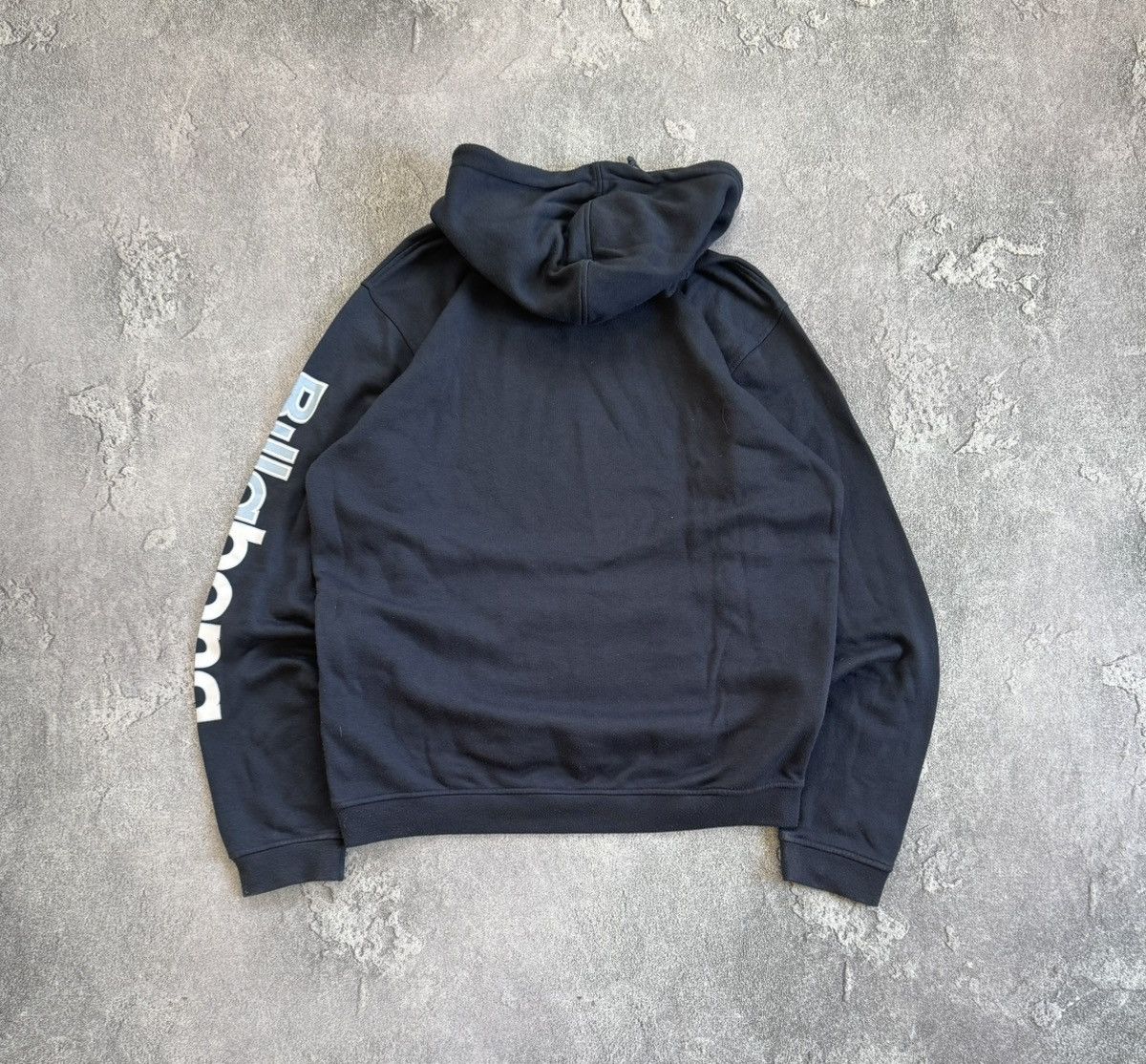 Billabong × Vintage Billabong L vintage hoodie sweatshirt hooded long sleeve Size US L / EU 52-54 / 3 - 15 Thumbnail