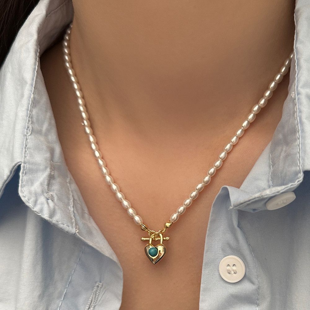 Other Crazy STEAL! Y2K Chains Necklace Chain Size ONE SIZE - 1 Thumbnail