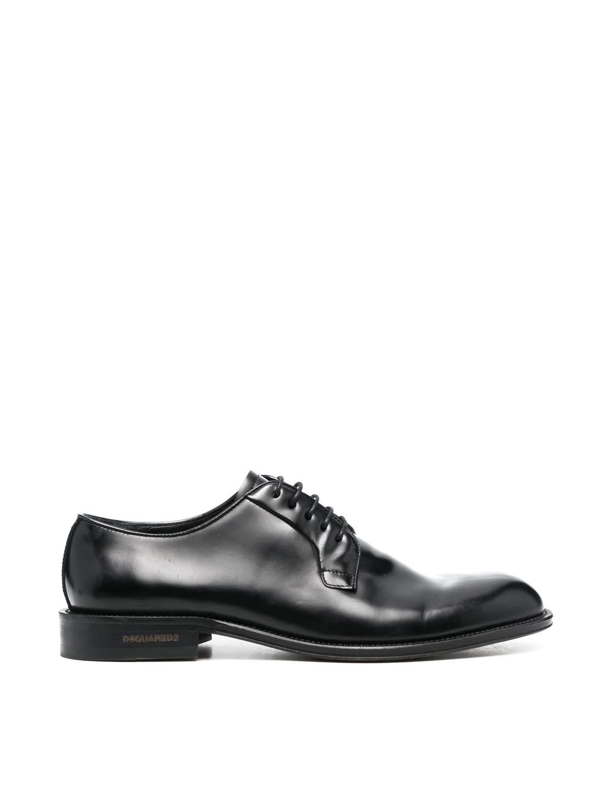 Dsquared2 DERBY SHOES Size US 7 / EU 40 - 1 Thumbnail