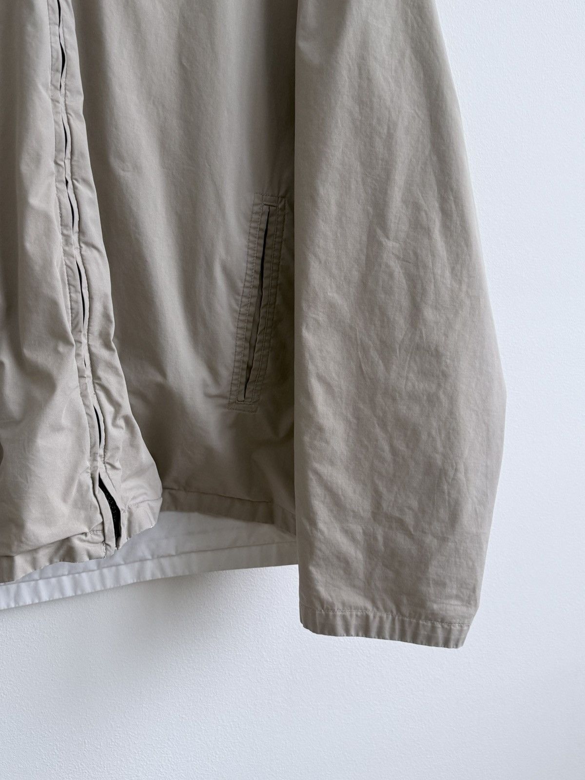 Polo Ralph Lauren Vintage Polo Ralph Lauren Reversible Jacket 90s Size US L / EU 52-54 / 3 - 5 Thumbnail