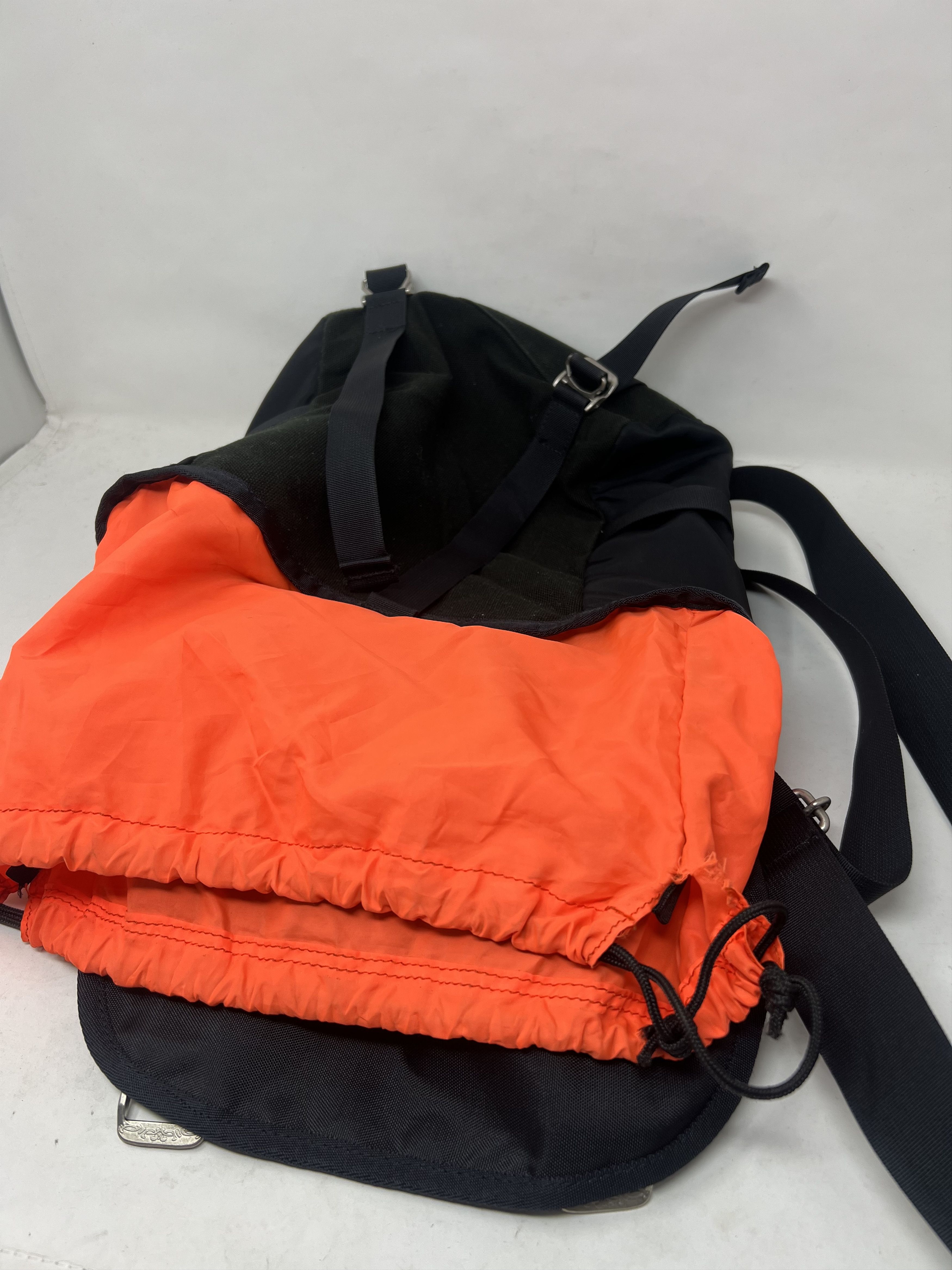 Japanese Brand A.I.P American In Paris Backpack Size ONE SIZE - 14 Thumbnail