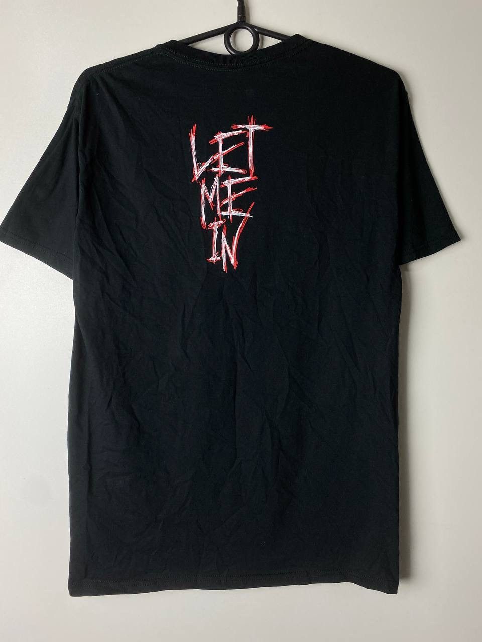 WWE WWE Yowie Wowie vintage t-shirts size M Size US M / EU 48-50 / 2 - 2 Thumbnail
