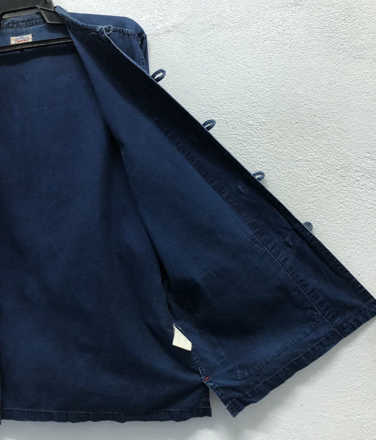 Japanese Brand Vintage Chiang Mai Deluxe Gaijin Made Jacket Size US M / EU 48-50 / 2 - 9 Thumbnail
