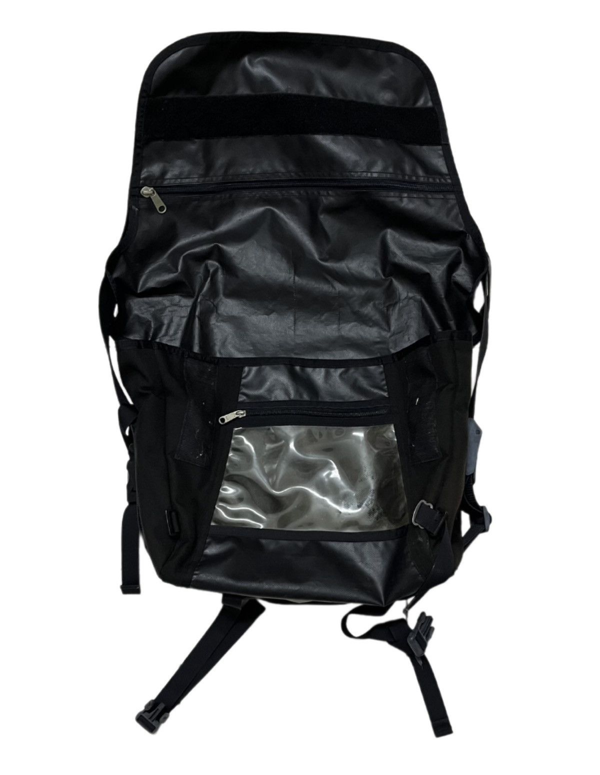 Gregory × Vintage GREGORY Made in Usa Waterproof Bag Size ONE SIZE - 8 Thumbnail