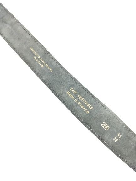 Pierre Balmain Pierre Balmain Belt Size ONE SIZE - 4 Thumbnail