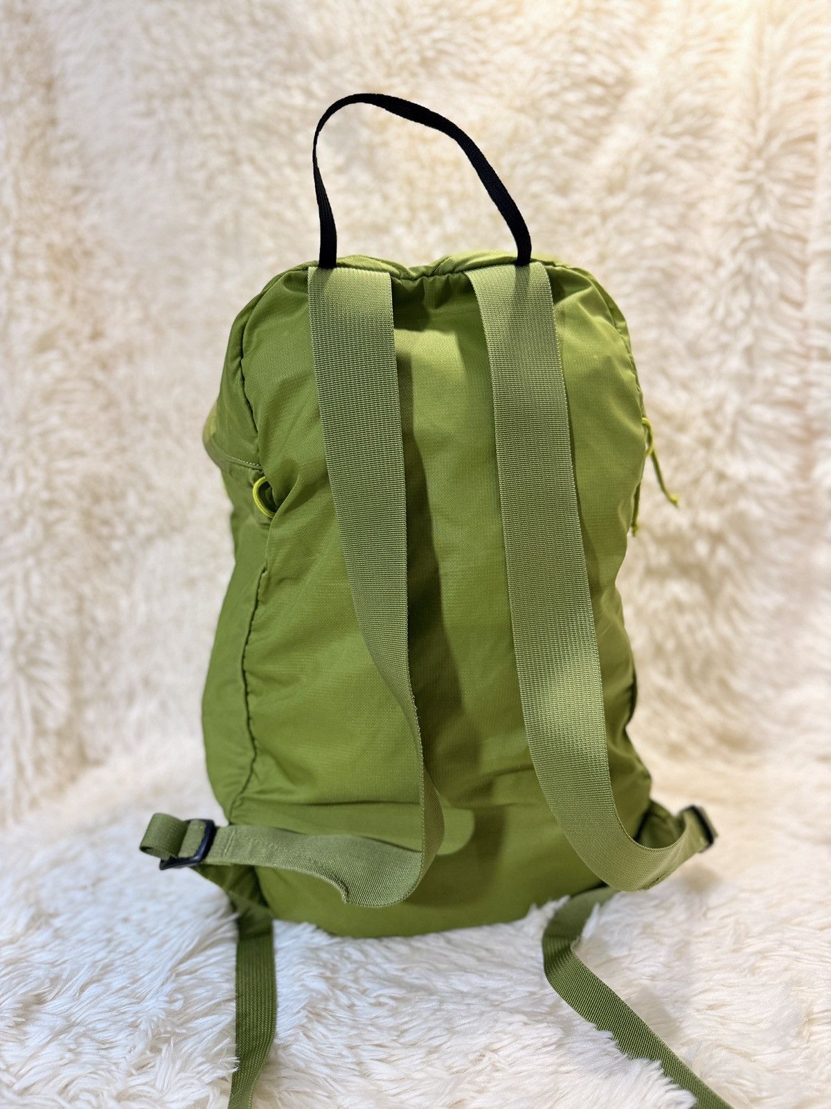 Arc'teryx ARCTERYX INDEX 15 BACKPACK Size ONE SIZE - 4 Thumbnail