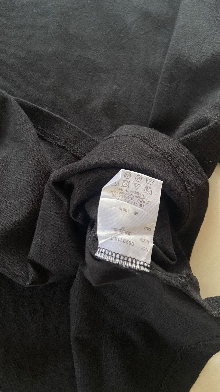 Vision Streetwear Vision Streetwear Skateboarding Size US M / EU 48-50 / 2 - 9 Thumbnail