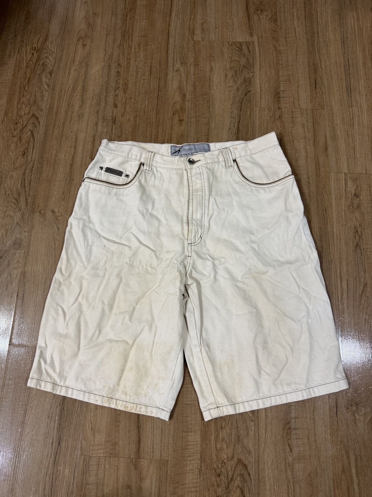 Karl Kani KARL KANI BAGGY PANTS Size US 38 / EU 54 - 1 Thumbnail