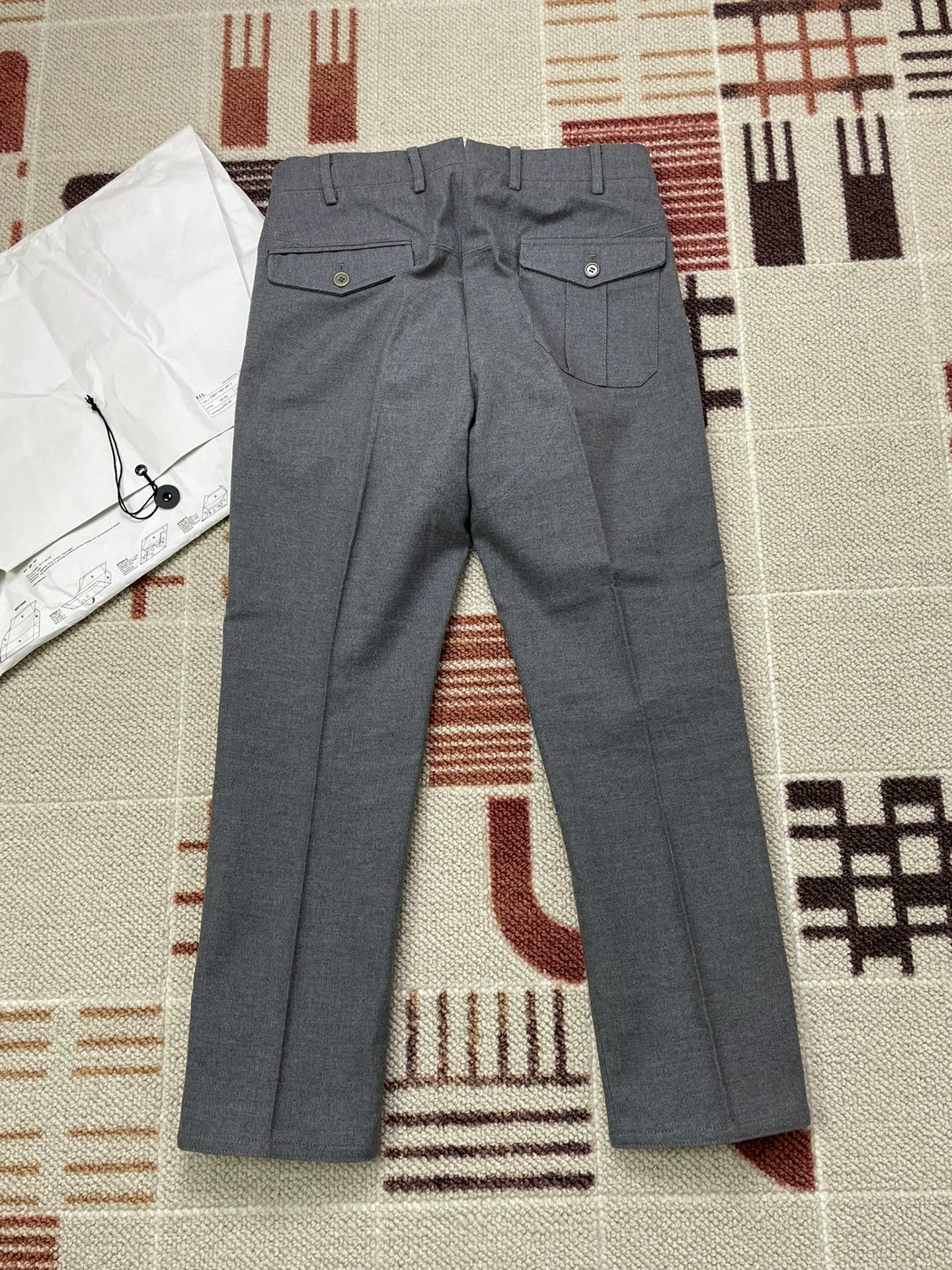 【専用】【美品】visvim zermatt pants Visvim VISVIM's original ZERMATT PANTS | Grailed