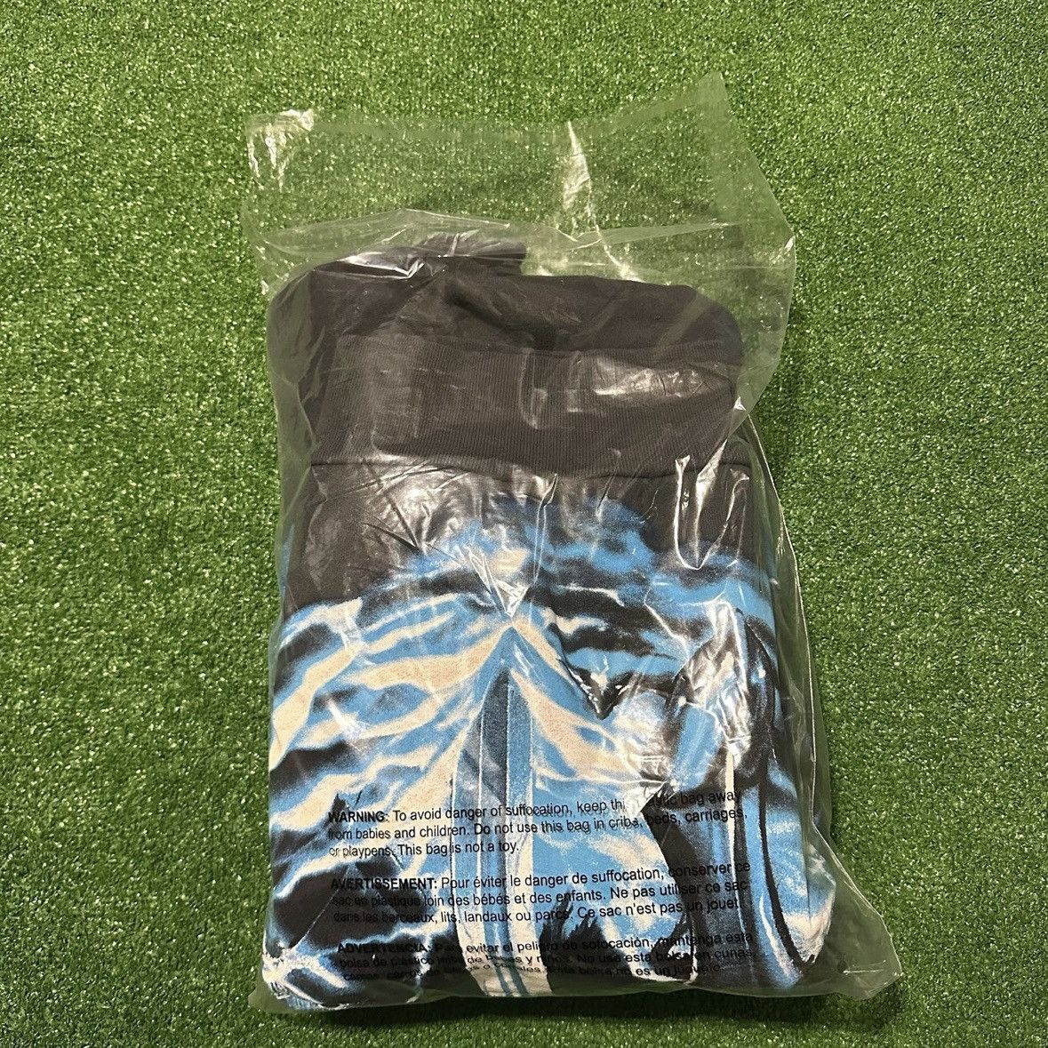 Warren Lotas Warren Lotas The Protector Black Stonewash Hoodie Size US XL / EU 56 / 4 - 11 Thumbnail