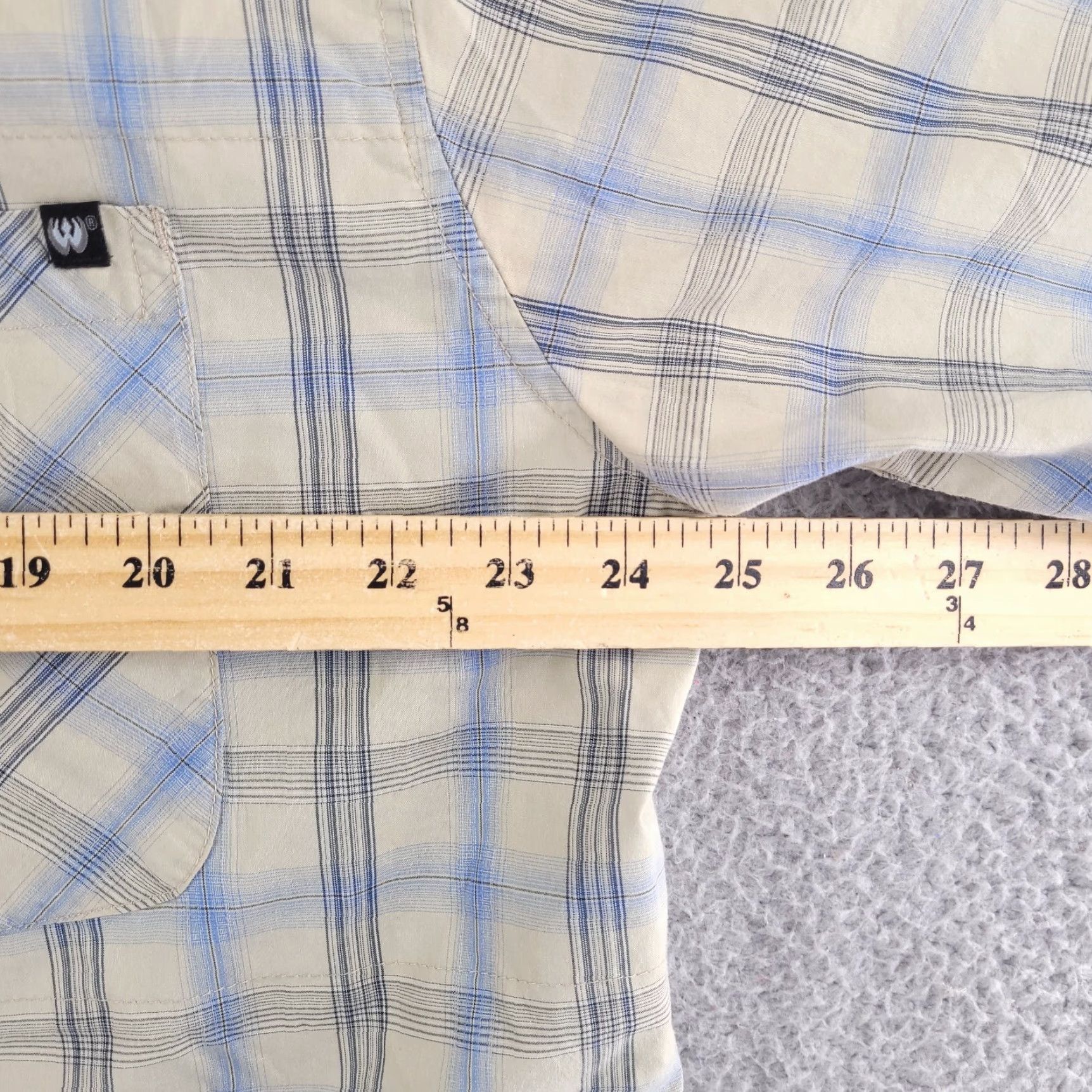 Vintage Nike Shirt Size US XL / EU 56 / 4 - 7 Thumbnail
