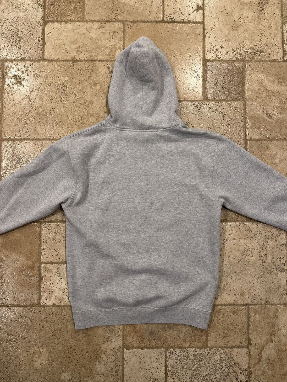 Complex × Takashi Murakami Takashi Murakami Chicago Complexcon Flower Grey Hoodie Size US L / EU 52-54 / 3 - 7 Thumbnail