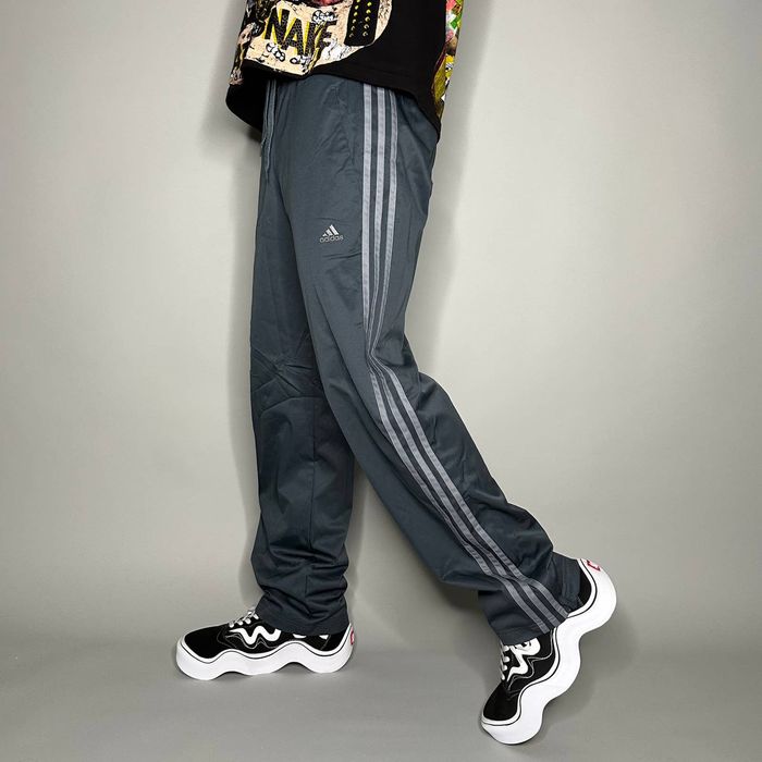 Vintage best sale adidas sweatpants