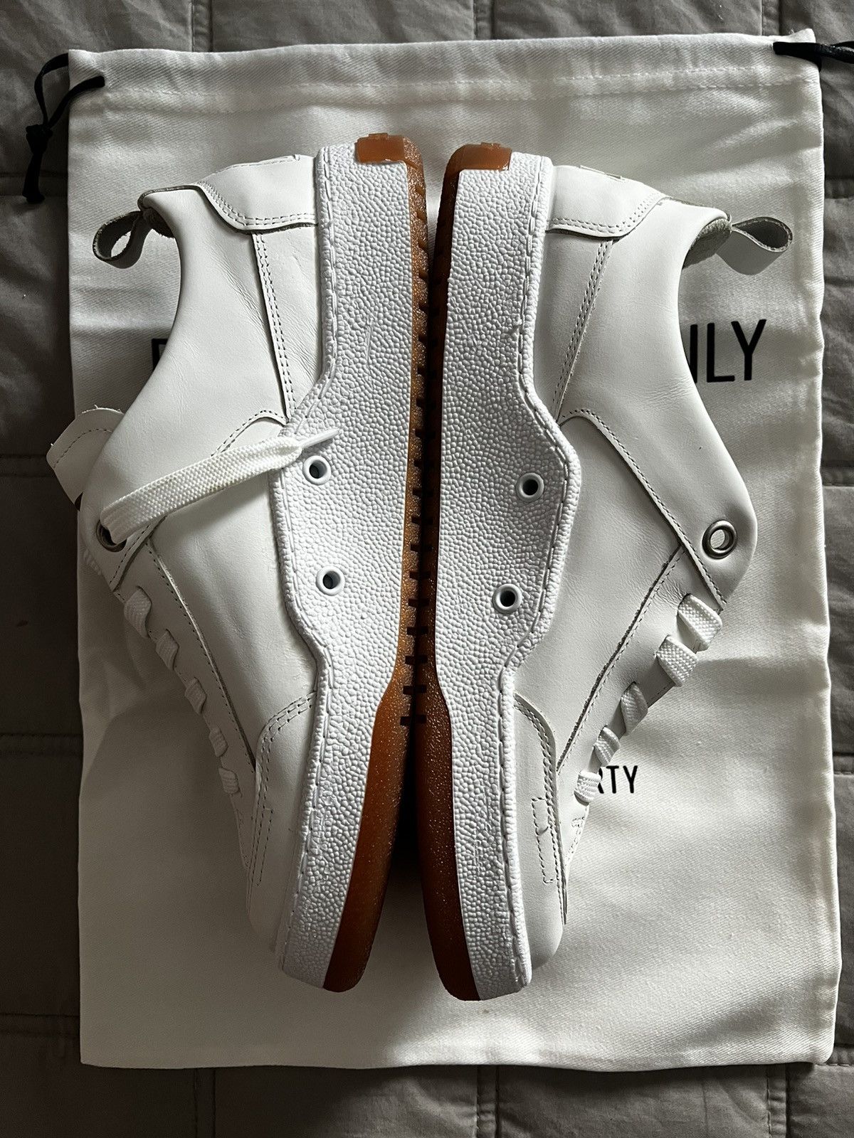 Golden Goose Golden goose Yeah Size US 8.5 / EU 41-42 - 3 Thumbnail