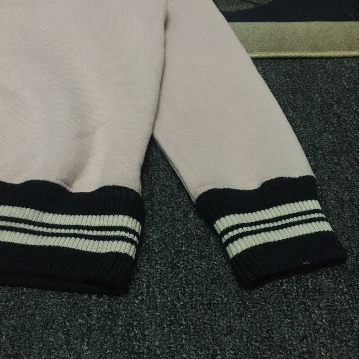 Supreme SUPREME Crewneck Sweatshirt Size US S / EU 44-46 / 1 - 5 Thumbnail