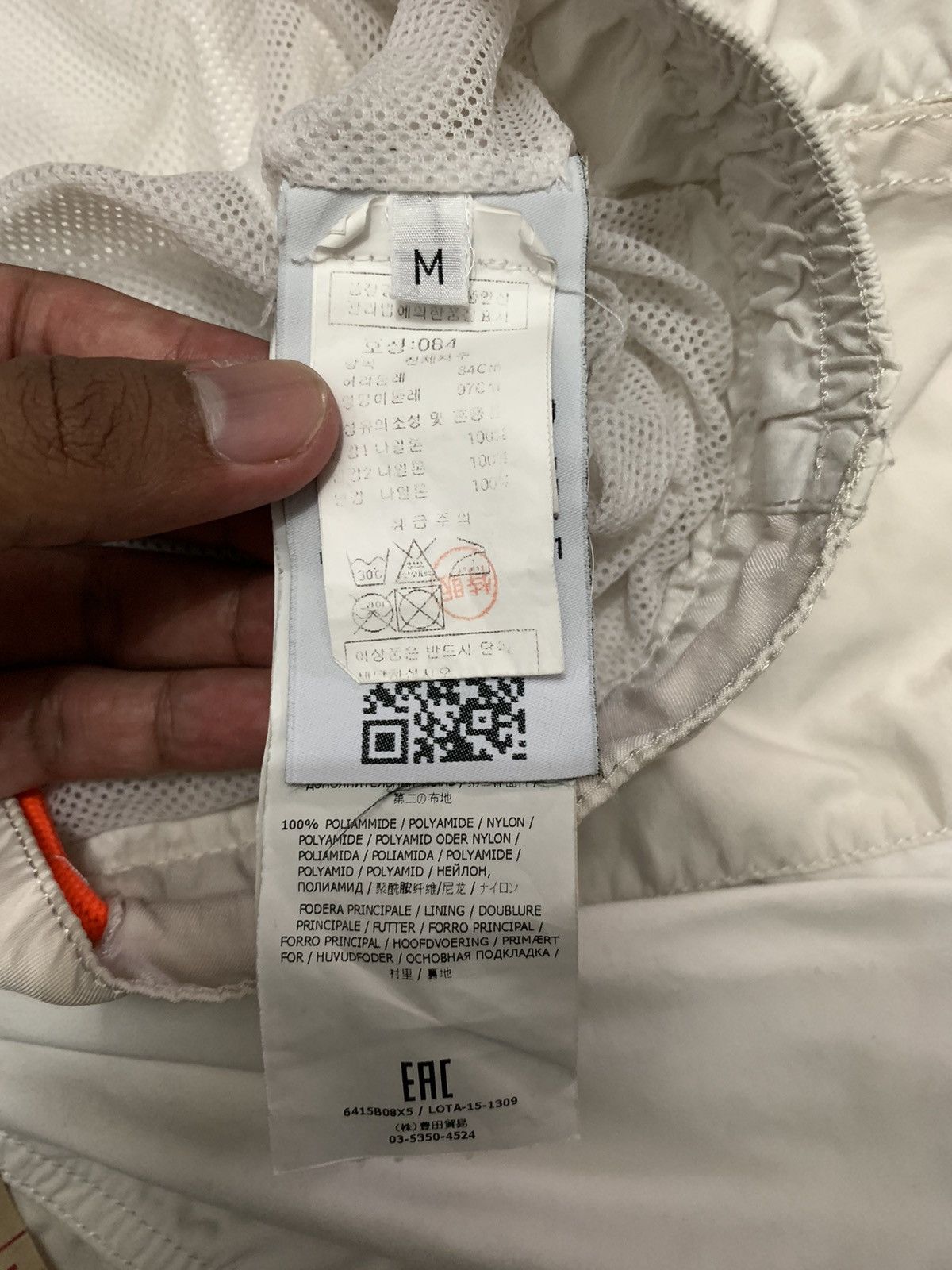 Stone Island Stone Island Marina Size US 32 / EU 48 - 7 Thumbnail