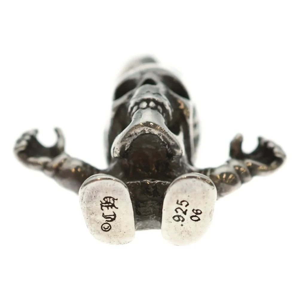 Chrome Hearts Chrome Hearts Foti Pendant Necklace Charm Size ONE SIZE - 5 Thumbnail