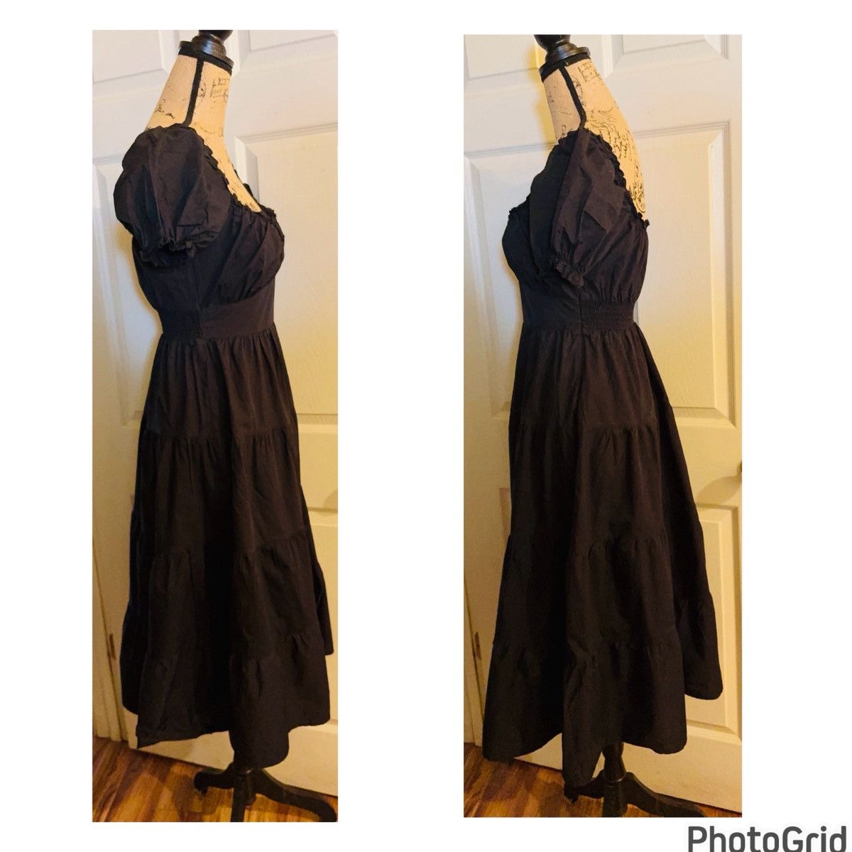 ASTR The Label Revolve ASTR The Label Midi Dress SOLD OUT Size S / US 4 / IT 40 - 12 Thumbnail