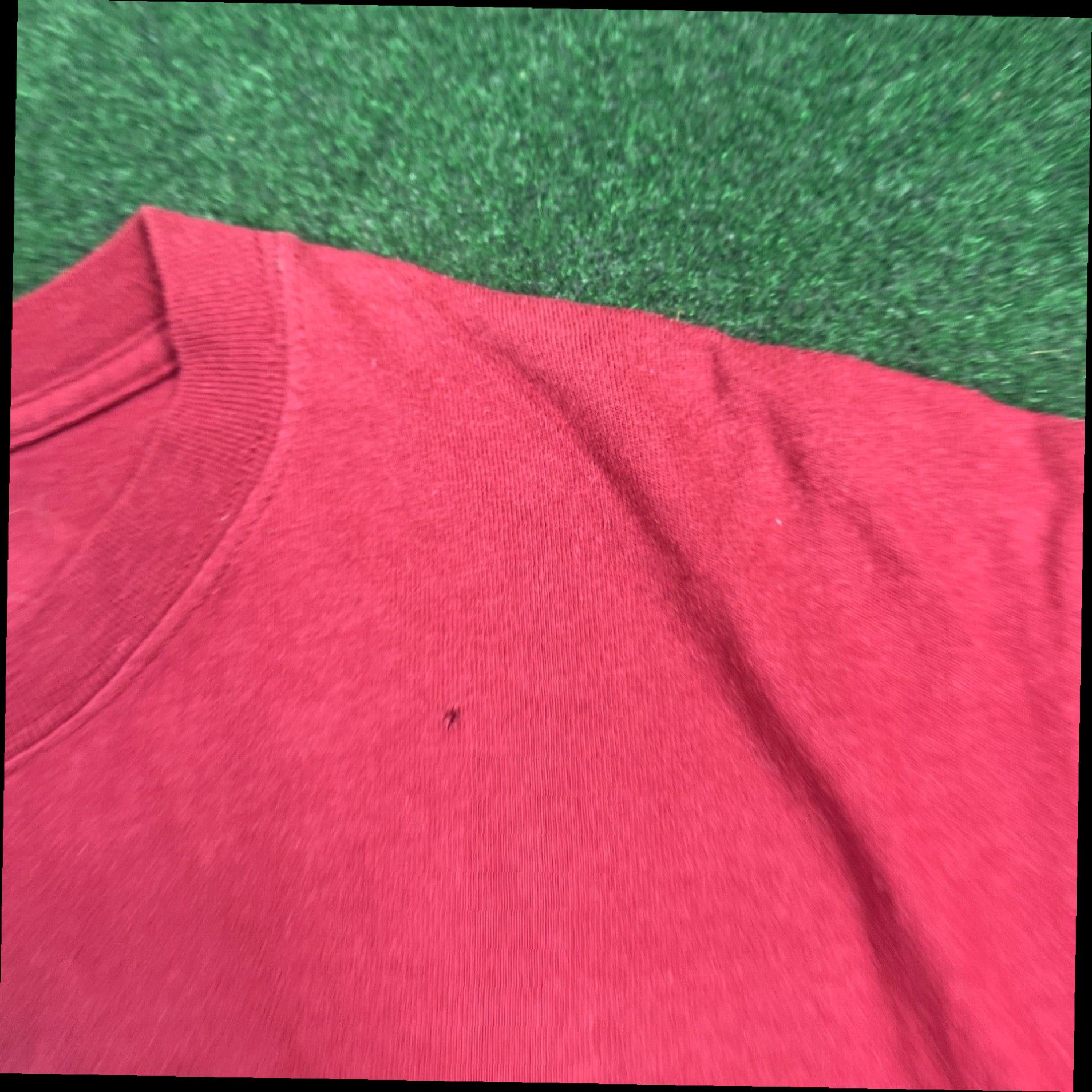 Delta Vintage Oklahoma OU Sooners 2000 National Champions Football T-Shirt Medium Size US M / EU 48-50 / 2 - 4 Thumbnail