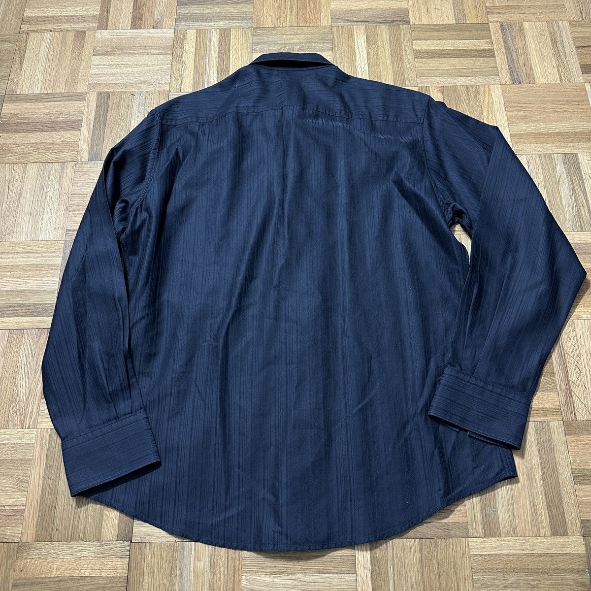 Ermenegildo Zegna Zegna shirt Size US L / EU 52-54 / 3 - 2 Thumbnail