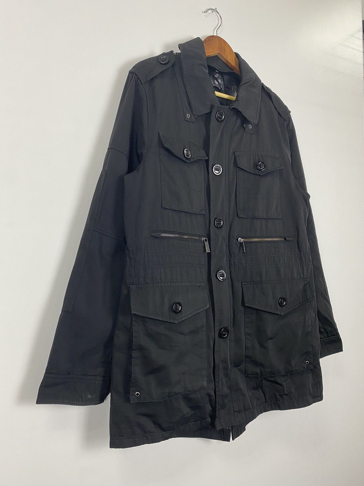 Zara Zara Man Jacket Size US L / EU 52-54 / 3 - 4 Thumbnail