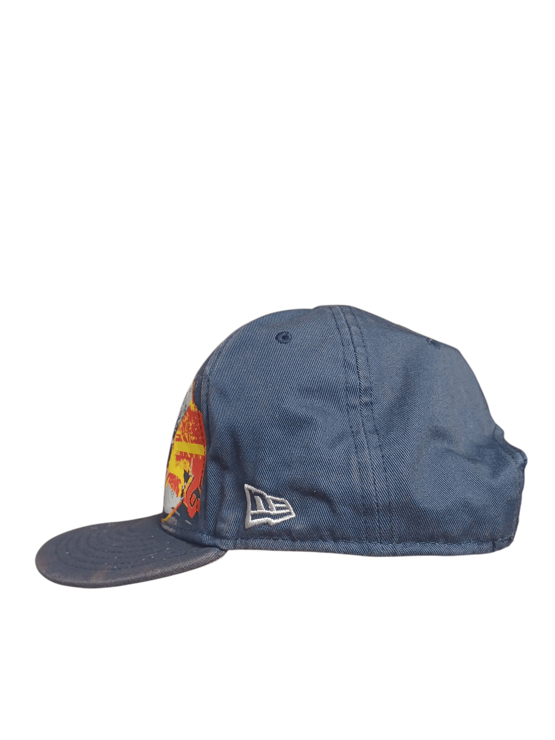 Red Bull RED BULL RACING INFINITY FORMULA 1 MERCH HAT Size ONE SIZE - 3 Thumbnail