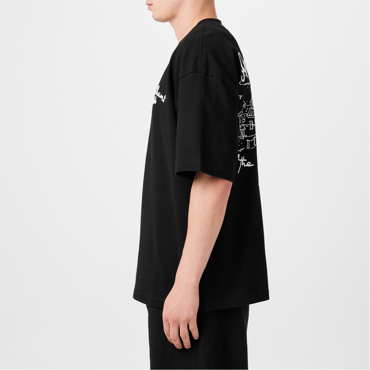 Amiri AMIRI Resort Club T-Shirt Size US M / EU 48-50 / 2 - 3 Thumbnail