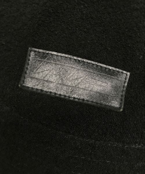 Yohji Yamamoto New Era × YOHJI YAMAMOTO Bucket-01 Tropical Hat Size ONE SIZE - 6 Thumbnail