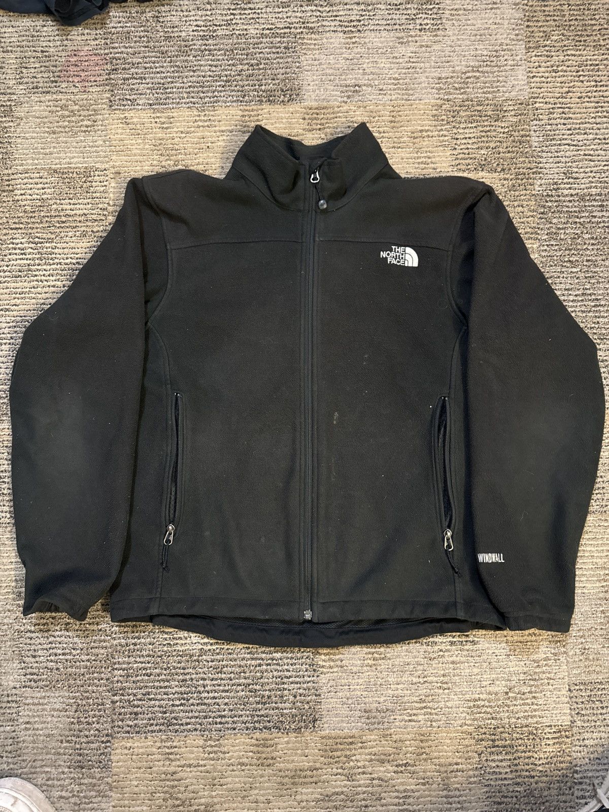 The North Face × Vintage NORTHFACE JACKET Size US M / EU 48-50 / 2 - 1 Thumbnail