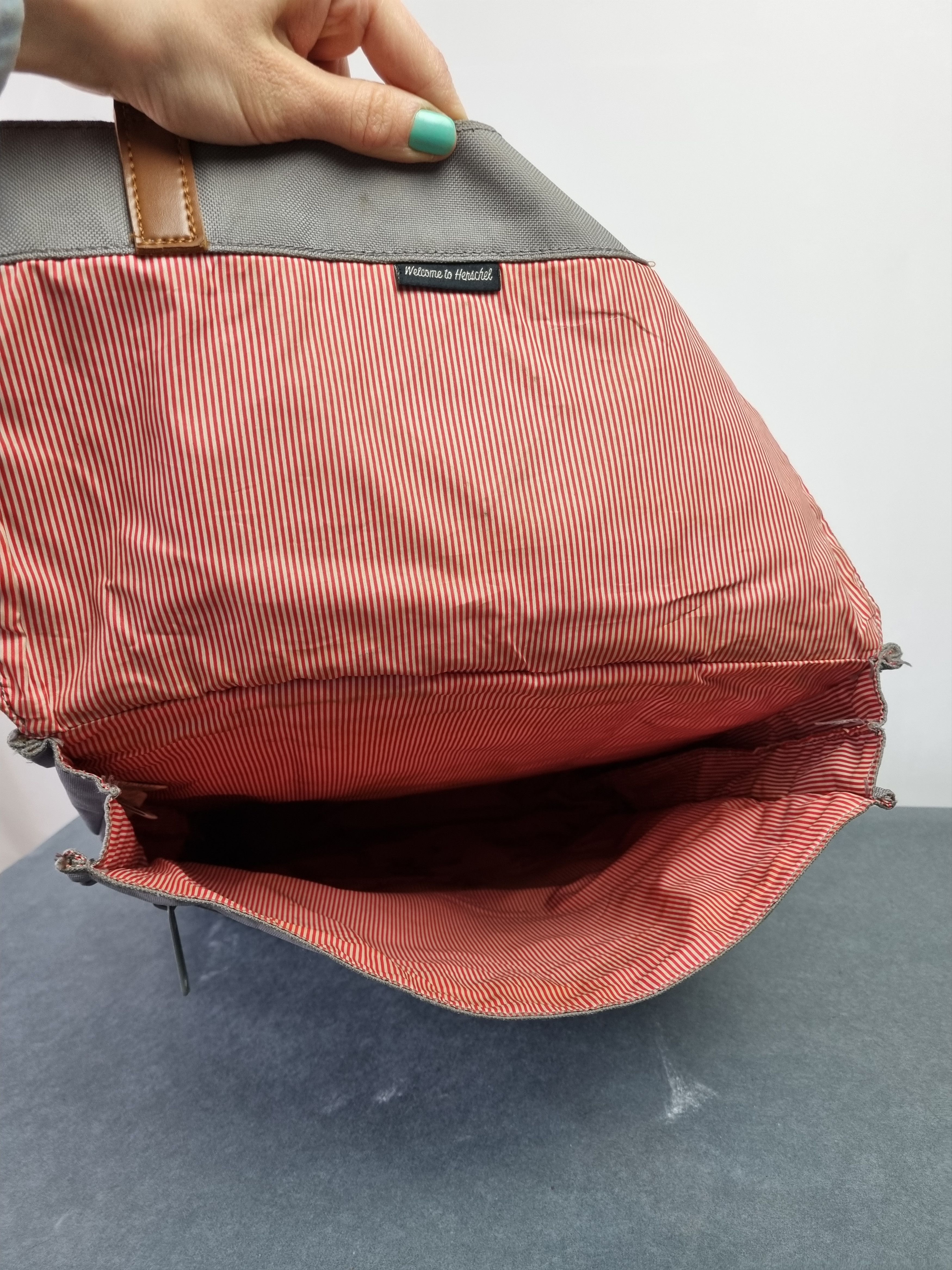 Herschel Supply Co. × Japanese Brand Herschel Utility Bag Size ONE SIZE - 12 Thumbnail
