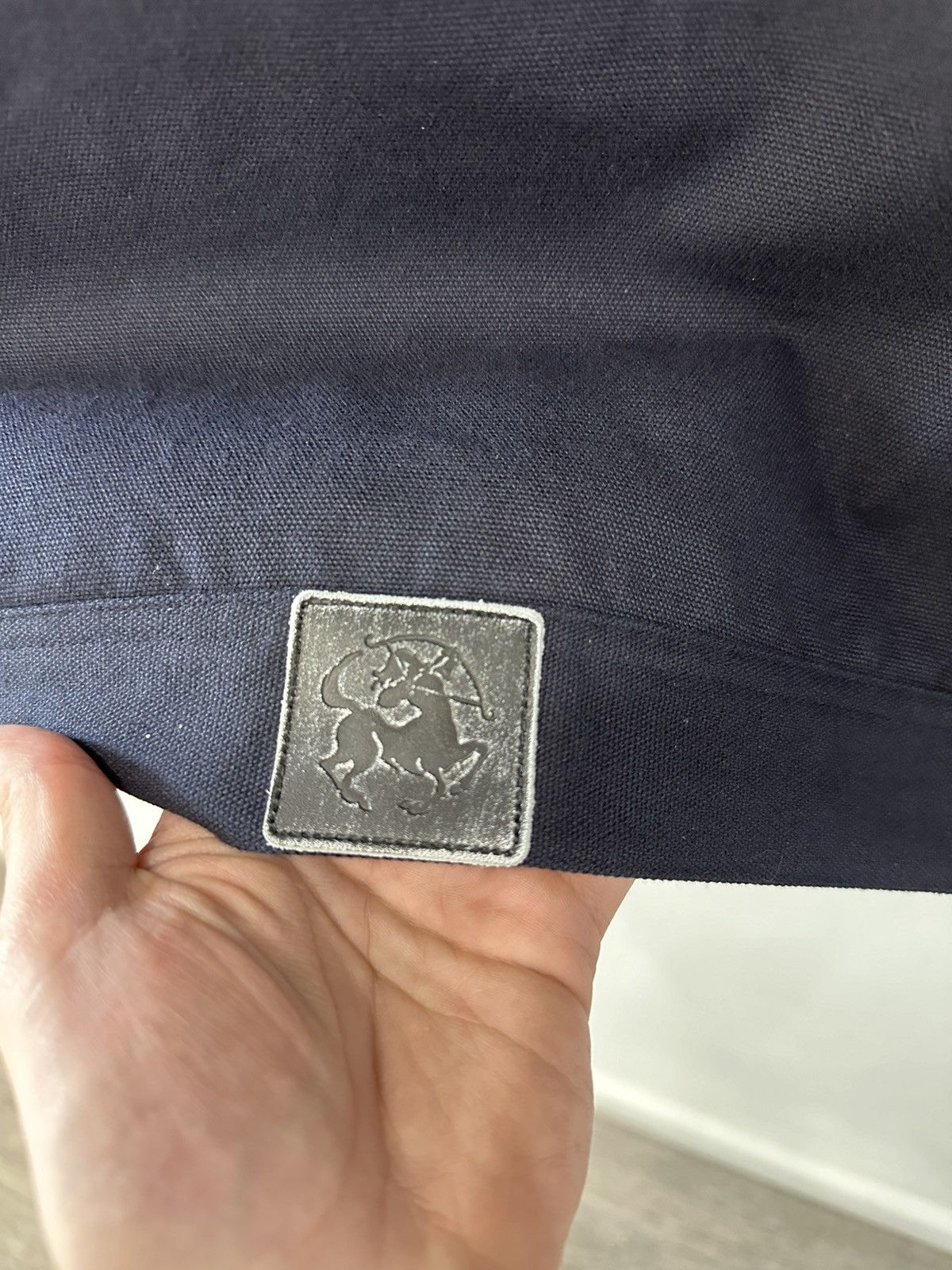 Sinclair Global Sinclair Global Worker Sherpa Jacket Size US M / EU 48-50 / 2 - 9 Thumbnail