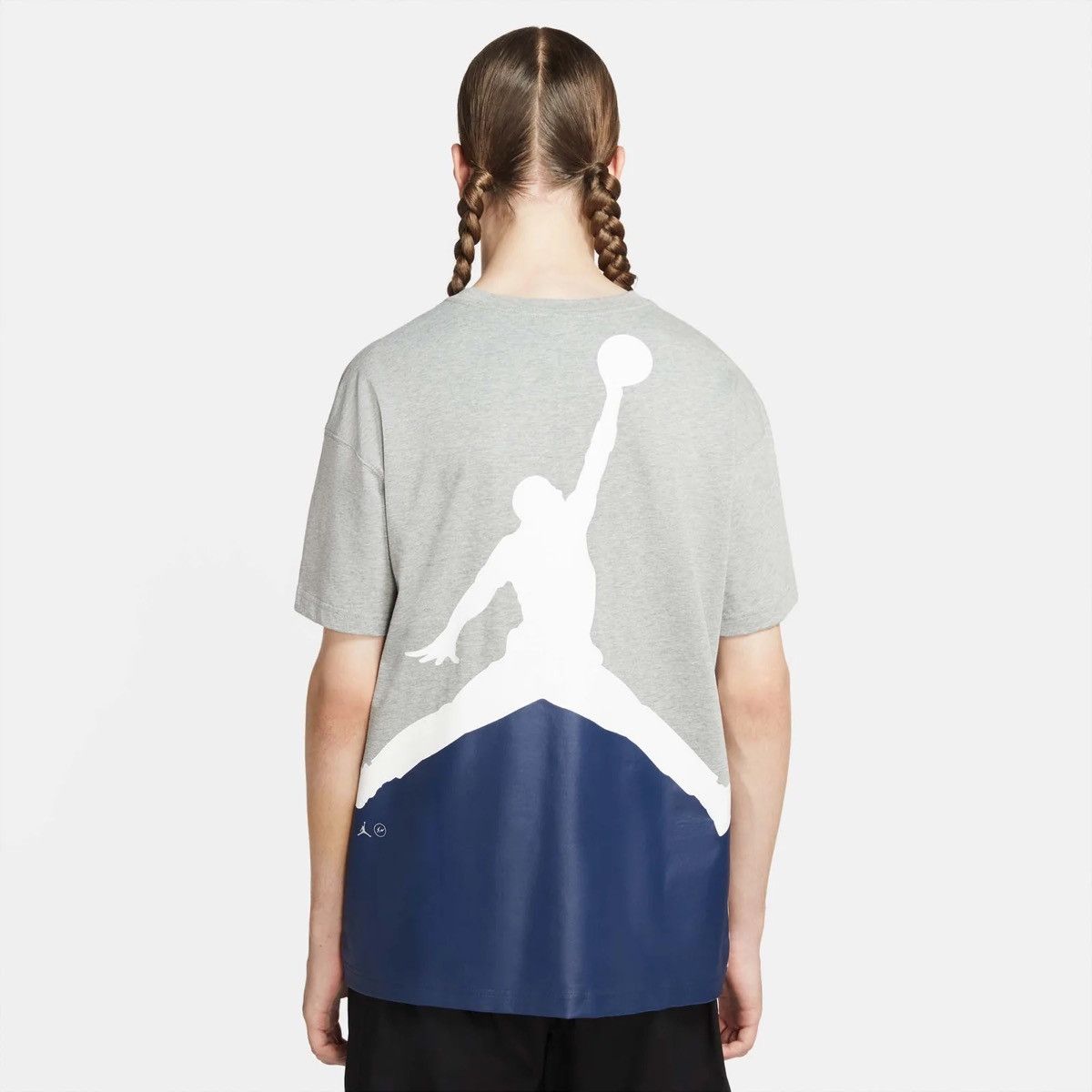 Fragment Design × Jordan Brand Air Jordan x Fragment Lifestyle Top Size US M / EU 48-50 / 2 - 3 Thumbnail