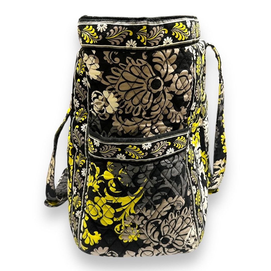 Vera Bradley Vera Bradley Get Carried Away Tote Duffle Carry On Baroque Size ONE SIZE - 6 Thumbnail