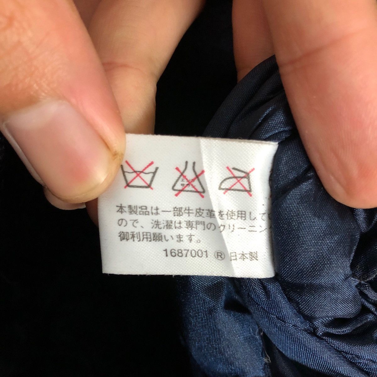 Other VARSITY WIND CLUB Size US XS / EU 42 / 0 - 8 Thumbnail