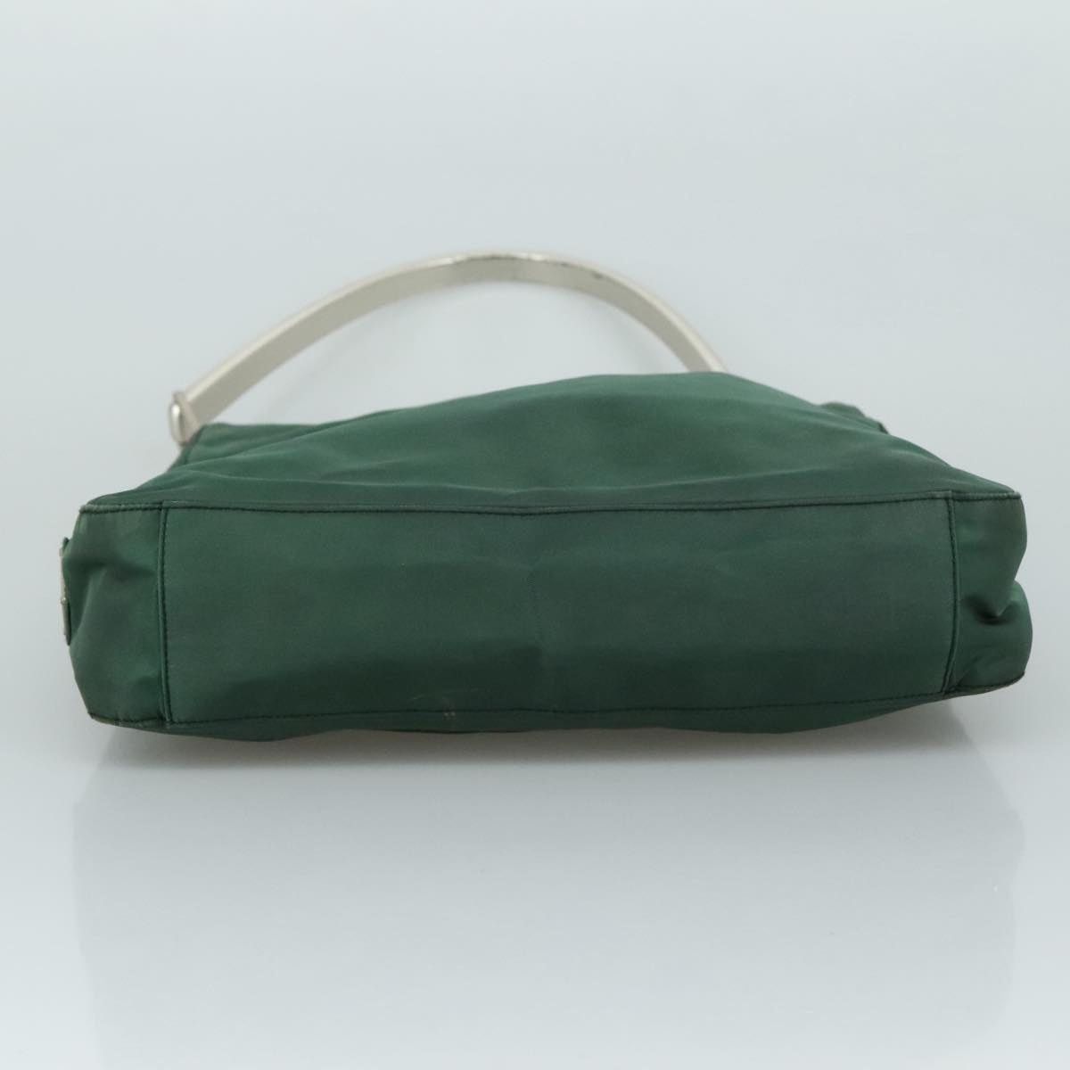 Prada PRADA Shoulder Bag Nylon Green Size ONE SIZE - 9 Thumbnail