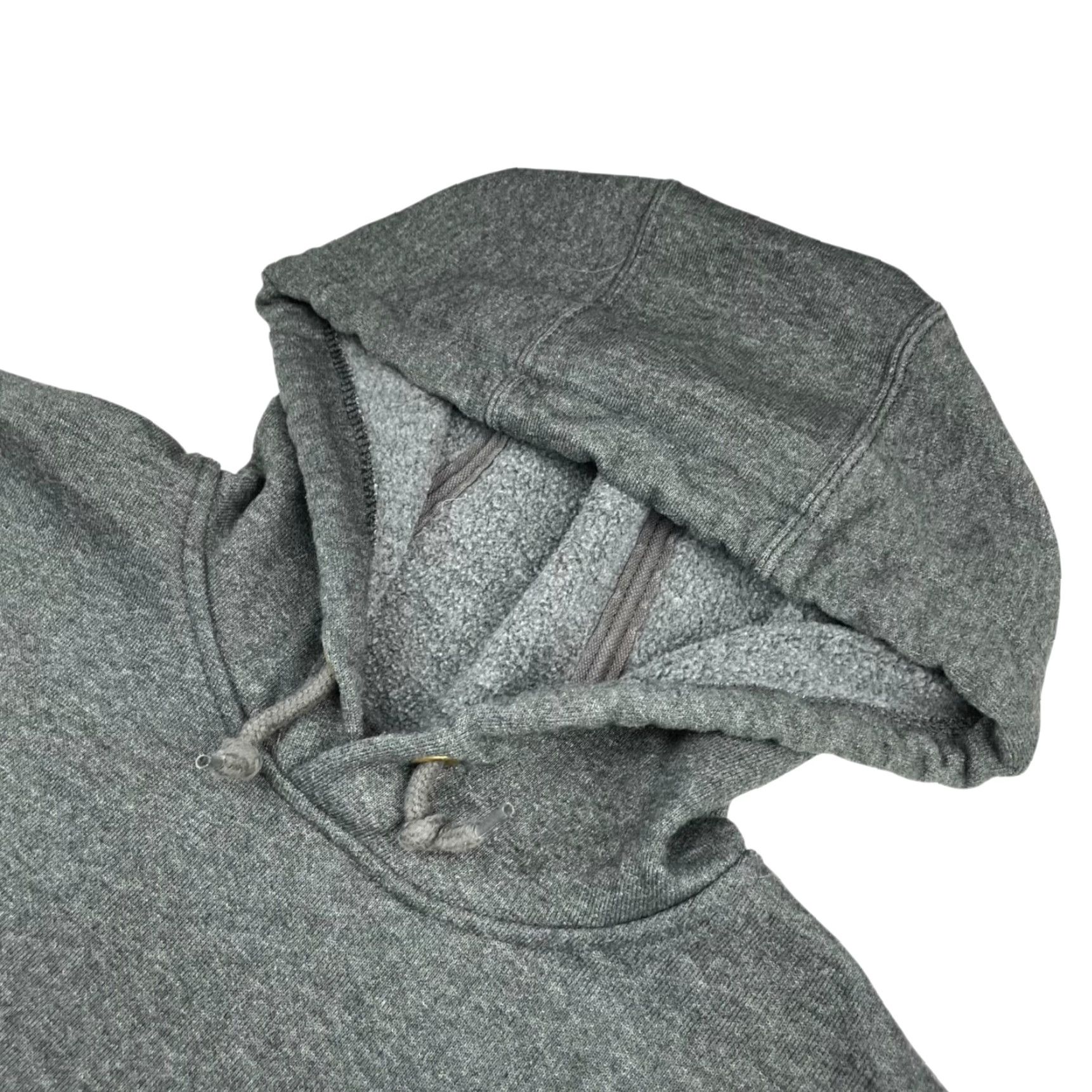 Carhartt Carhartt Men's Loose Fit Pullover Hoodie Gray Small Size US S / EU 44-46 / 1 - 2 Thumbnail