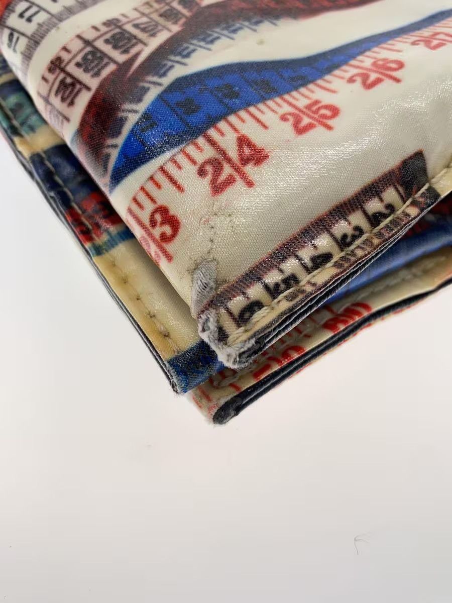 Jean Paul Gaultier Tape Measure Tote Bag Size ONE SIZE - 6 Thumbnail